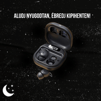 Dreampods- A pihentető alvás fülhallgatója